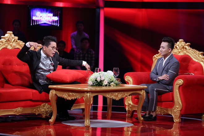 Nghệ sĩ Thanh Bạch bật kh&oacute;c khi kể lại giai đoạn cạo trọc đầu, c&oacute; &yacute; định tự tử v&igrave; &aacute;p lực - Ảnh 4.