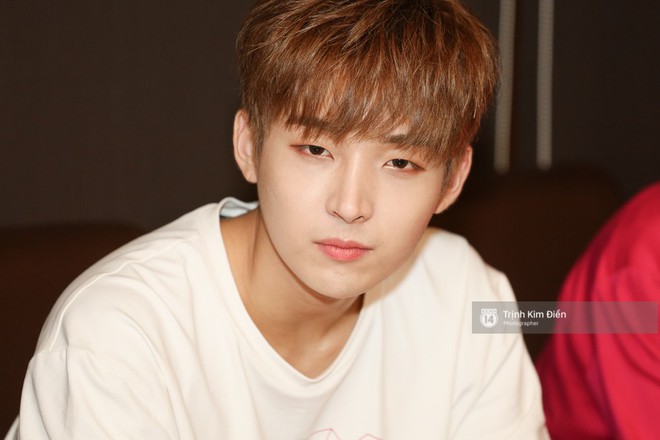 Phỏng vấn nh&oacute;m SNUPER: Mong muốn được h&aacute;t c&ugrave;ng Sơn T&ugrave;ng M-TP nếu như c&oacute; concert ở Việt Nam - Ảnh 7.