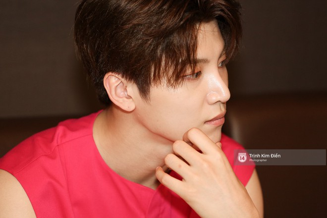 Phỏng vấn nh&oacute;m SNUPER: Mong muốn được h&aacute;t c&ugrave;ng Sơn T&ugrave;ng M-TP nếu như c&oacute; concert ở Việt Nam - Ảnh 6.