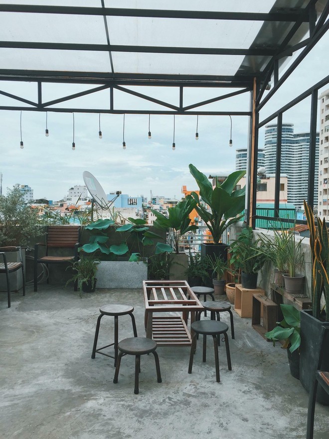 Trốn tạm ở c&aacute;c homestay xinh xắn ngay S&agrave;i G&ograve;n nếu lễ n&agrave;y chưa biết đi đ&acirc;u - Ảnh 6.