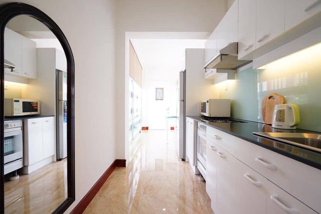 Trốn tạm ở c&aacute;c homestay xinh xắn ngay S&agrave;i G&ograve;n nếu lễ n&agrave;y chưa biết đi đ&acirc;u - Ảnh 26.