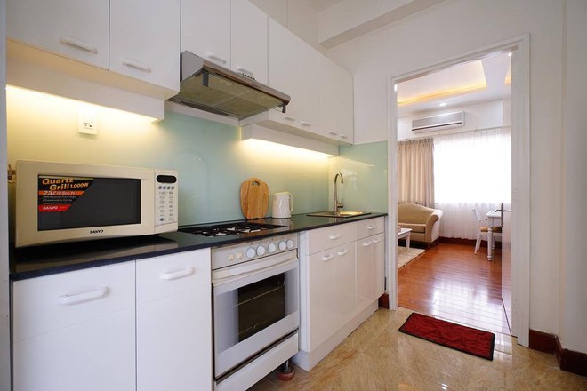 Trốn tạm ở c&aacute;c homestay xinh xắn ngay S&agrave;i G&ograve;n nếu lễ n&agrave;y chưa biết đi đ&acirc;u - Ảnh 27.