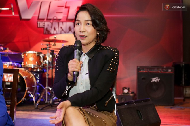 Diva Mỹ Linh trở lại vai trò Huấn luyện viên trong show thực tế về các nhóm nhạc - Ảnh 3.