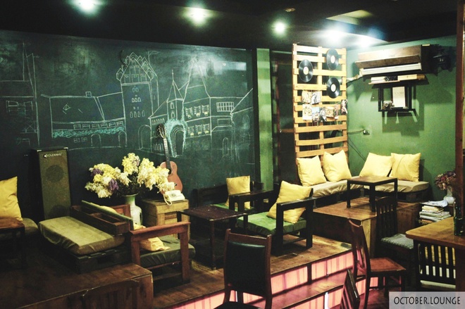 6 quán cafe ở khu hồ Tây luôn nằm trong top check-in của giới trẻ Hà Nội - Ảnh 63.