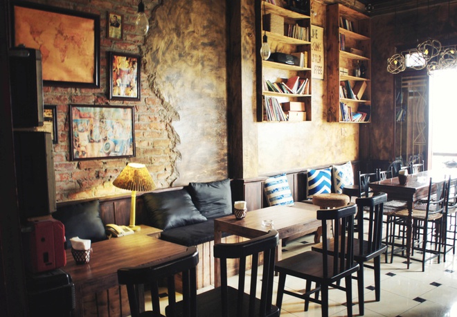 6 quán cafe ở khu hồ Tây luôn nằm trong top check-in của giới trẻ Hà Nội - Ảnh 61.