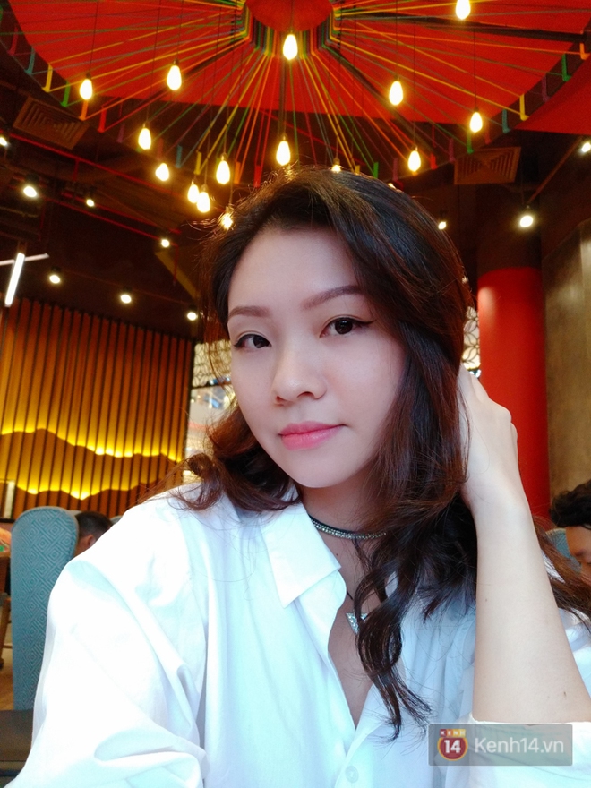 Đập hộp v&agrave; trải nghiệm nhanh Vivo V7+: M&aacute;y c&oacute; thiết kế đẹp, camera selfie 24 MP ấn tượng - Ảnh 21.