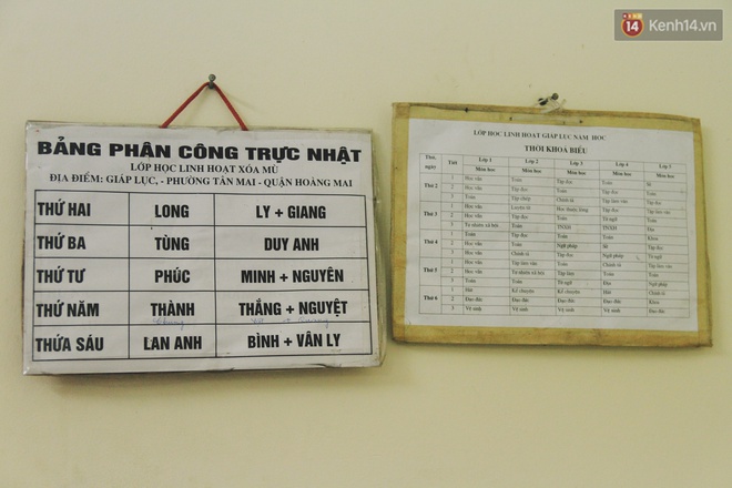 B&agrave; gi&aacute;o gi&agrave; 74 tuổi mở lớp học cho những đứa trẻ đặc biệt được bầu bạn với nhau - Ảnh 7.