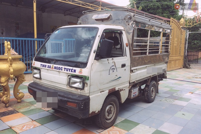 Sư cô bị tố bỏ đói trẻ mồ côi, để các bé nằm ngủ trên nền nhà dơ bẩn: Ở Tịnh xá đầy đủ nhu yếu phẩm, chỉ thiếu bảo mẫu - Ảnh 9.