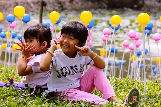 Hàng nghìn người ùn ùn đổ về khu vui chơi trong ngày cuối năm, Thảo Cầm Viên Sài Gòn quá tải - Ảnh 16.