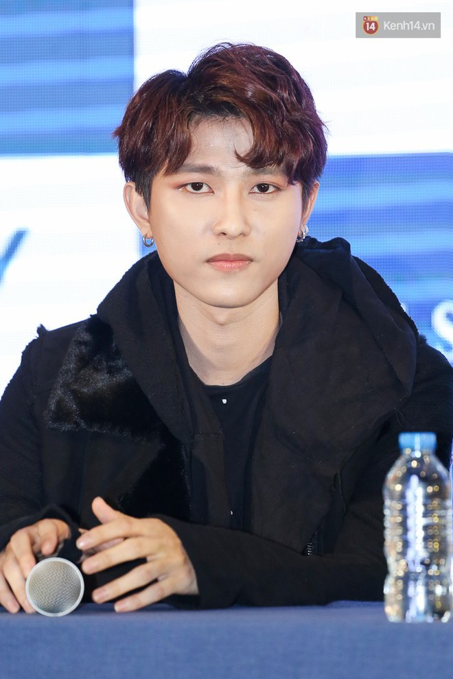 Uni5 phi&ecirc;n bản 6 th&agrave;nh vi&ecirc;n: Ch&uacute;ng t&ocirc;i học hỏi m&ocirc; h&igrave;nh Kpop để s&aacute;ng tạo chứ kh&ocirc;ng phải sao ch&eacute;p - Ảnh 5.