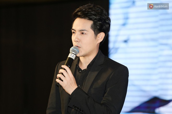 Uni5 phi&ecirc;n bản 6 th&agrave;nh vi&ecirc;n: Ch&uacute;ng t&ocirc;i học hỏi m&ocirc; h&igrave;nh Kpop để s&aacute;ng tạo chứ kh&ocirc;ng phải sao ch&eacute;p - Ảnh 3.