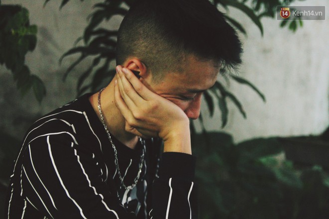 Người con trai của b&agrave; chủ trọ vui t&iacute;nh, tốt bụng: Mẹ kh&ocirc;ng kịp về để bố nh&igrave;n mặt lần cuối... - Ảnh 4.