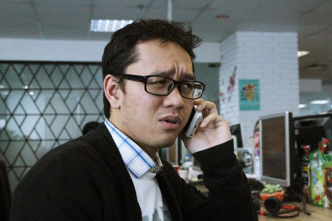 Ai trong ch&uacute;ng ta cũng từng được theo đuổi bởi những con người ki&ecirc;n tr&igrave; nhất quả đất: Nh&acirc;n vi&ecirc;n tiếp thị bảo hiểm - Ảnh 4.