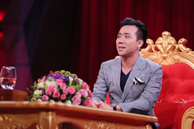 Trấn Th&agrave;nh bất ngờ ra mắt th&ecirc;m TV Show khiến d&agrave;n sao Việt kh&oacute;c hết nước mắt! - Ảnh 7.