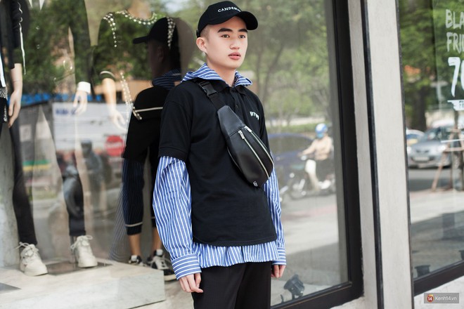 Street style 2 miền: Dù lên đồ ấm áp hay mát mẻ, giới trẻ Việt vẫn một mực lăng xê cho phụ kiện quốc dân mũ nồi - Ảnh 16.