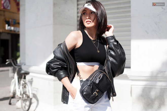 Street style 2 miền: Dù lên đồ ấm áp hay mát mẻ, giới trẻ Việt vẫn một mực lăng xê cho phụ kiện quốc dân mũ nồi - Ảnh 14.