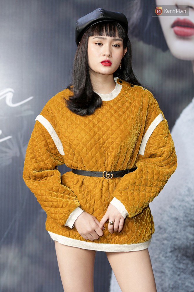 Hiền Hồ khắc họa nỗi đau tan vỡ trong MV mới, phủ nhận đưa chuyện t&igrave;nh cảm với Soobin Ho&agrave;ng Sơn v&agrave;o sản phẩm - Ảnh 3.