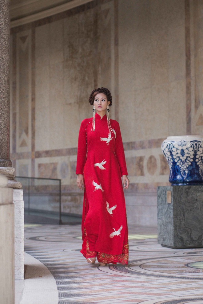 Bị tố đi gi&agrave;y fake tới Paris &ldquo;l&agrave;m m&agrave;u&rdquo; trong show diễn Balmain, ekip Maya mạnh mẽ đ&aacute;p trả! - Ảnh 4.
