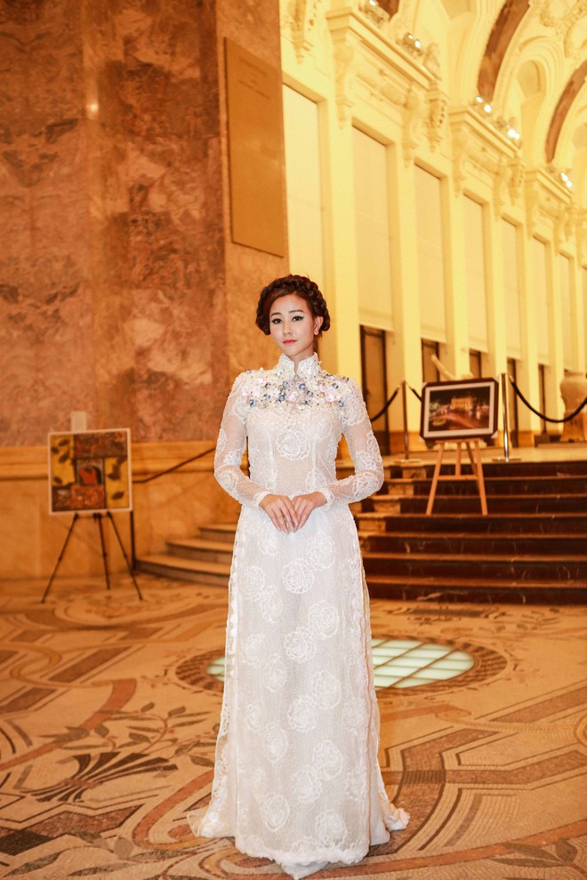 Bị tố đi gi&agrave;y fake tới Paris &ldquo;l&agrave;m m&agrave;u&rdquo; trong show diễn Balmain, ekip Maya mạnh mẽ đ&aacute;p trả! - Ảnh 6.