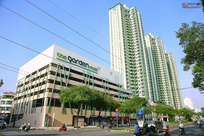 Hồi sinh Thuận Kiều Plaza, hàng chục chiếc xe lam cũ được tái chế đáng yêu để trở thành gian hàng buôn bán - Ảnh 1.