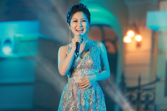 Ailee mang hit vừa đạt giải MAMA đến Hà Nội, Soobin và Hương Tràm chơi  luôn nhạc phim Hàn - Ảnh 15.