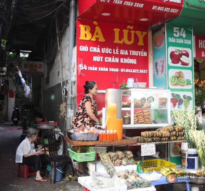 Ăn Bánh Giò Ở Đâu Ngon, Bạn Biết Hết Các Hàng Này Ở Hà Nội Chưa?