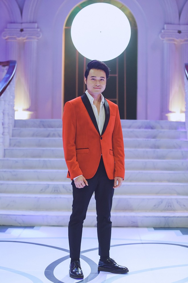 Quang Vinh h&eacute; lộ c&acirc;u chuyện khủng hoảng đằng sau thời gian mất t&iacute;ch khỏi showbiz - Ảnh 5.
