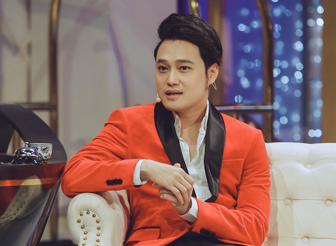 Quang Vinh h&eacute; lộ c&acirc;u chuyện khủng hoảng đằng sau thời gian mất t&iacute;ch khỏi showbiz - Ảnh 3.