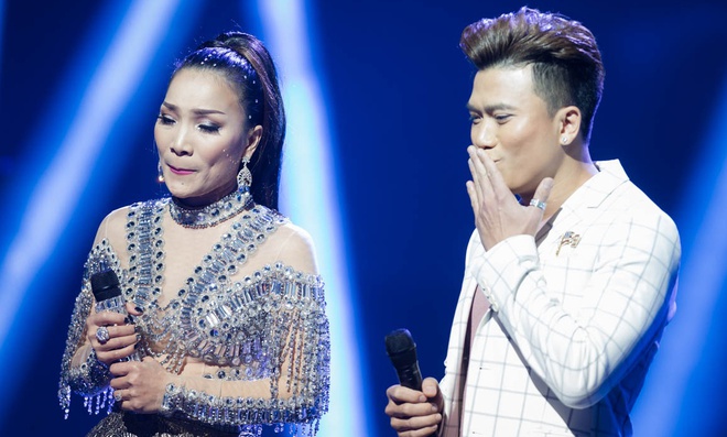 Đông Nhi, Isaac sang Mỹ góp mặt trong concert kỷ niệm 20 năm ca hát của đàn chị Hồng Ngọc - Ảnh 1.