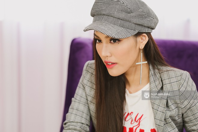 Lan Khu&ecirc;: Mọi người kh&ocirc;ng muốn t&ocirc;i đ&oacute;ng phim nữa th&igrave; t&ocirc;i vẫn tiếp tục đ&oacute;ng! - Ảnh 13.