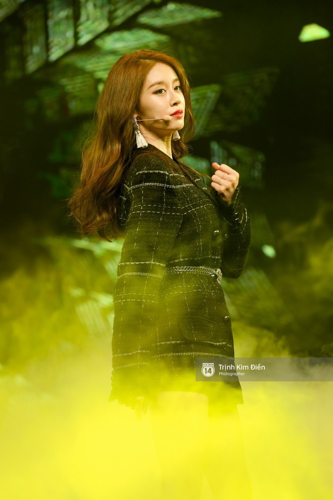 Jiyeon giờ đ&acirc;y đ&atilde; đẹp đến mức &aacute;t được cả nữ thần Yoona? - Ảnh 3.