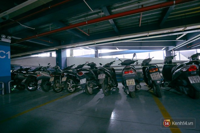 Nhà xe sân bay Tân Sơn Nhất có thể khởi kiện những chủ nhân của hàng trăm chiếc xe máy gửi suốt 2 năm không đến nhận? - Ảnh 2.