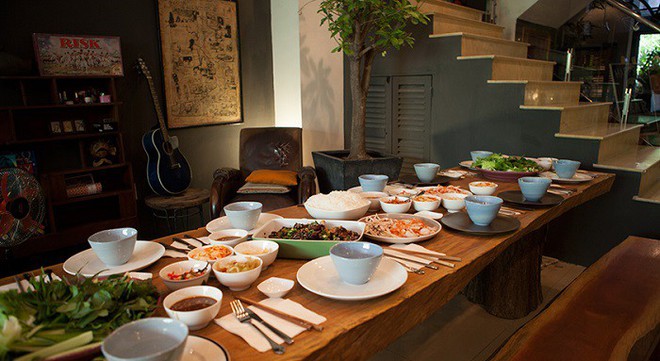 Trốn tạm ở c&aacute;c homestay xinh xắn ngay S&agrave;i G&ograve;n nếu lễ n&agrave;y chưa biết đi đ&acirc;u - Ảnh 21.