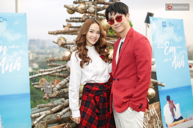 Minh Hằng đưa chuyện đề nghị cấp giấy ph&eacute;p biểu diễn, ch&egrave;n &eacute;p trong showbiz v&agrave;o MV mới - Ảnh 10.