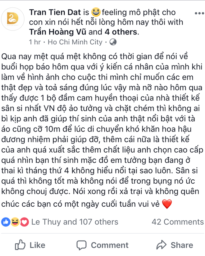 Làng mốt Việt 2017: Cả năm đinh tai nhức óc vì tố nhau đạo ý tưởng cho tới nghi nhau dùng hàng fake - Ảnh 29.