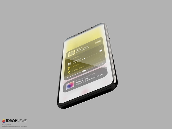 Đây chính là chiếc iPhone vạn người mê sẽ ra mắt vào tháng 9 - Ảnh 8.