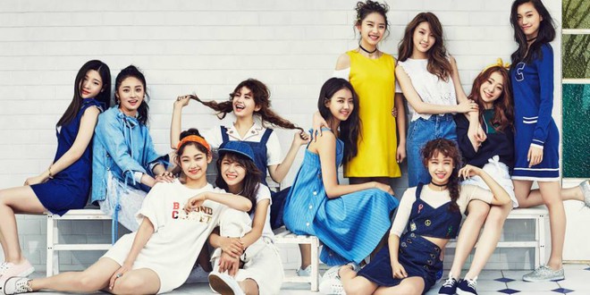 Produce 101 vừa gợi &yacute; t&ecirc;n cho boygroup chiến thắng, fan đ&atilde; ch&ecirc; củ chuối - Ảnh 1.