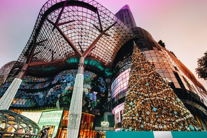 "Get Away" mùa Giáng sinh và năm mới: Tại sao không đến Singapore? - Ảnh 10. "Get Away" mùa Giáng sinh và năm mới: Tại sao không đến Singapore? - Ảnh 10.