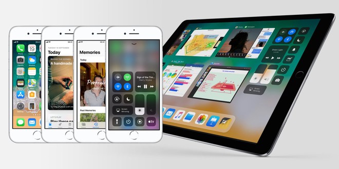 4 cài đặt mà bạn phải chỉnh ngay sau khi cập nhật iPhone lên iOS 11 - Ảnh 1.