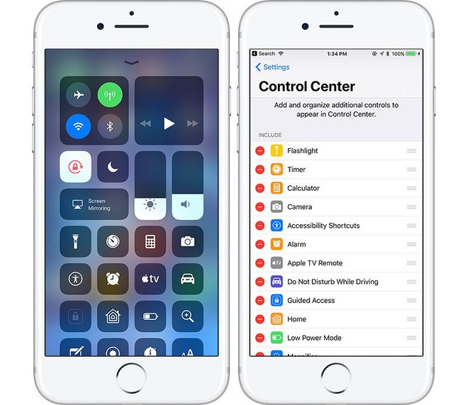 Bạn cần làm những gì cho iPhone trước khi cập nhật lên iOS 11? - Ảnh 1.