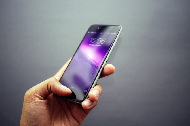 iPhone n&acirc;ng cấp l&ecirc;n iOS 11 pin tụt ch&oacute;ng mặt, đ&acirc;y l&agrave; c&aacute;ch để bạn khắc phục điều n&agrave;y - Ảnh 1.