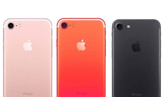 iPhone 7s sẽ lớn hơn iPhone 7 về mọi mặt, ngoại trừ điểm đặc biệt này - Ảnh 2.