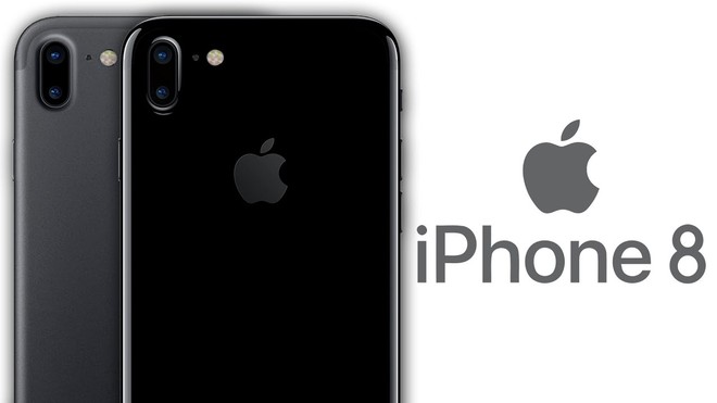 iPhone 8 sẽ có camera cực kỳ bá đạo khi được trang bị thứ này - Ảnh 1.