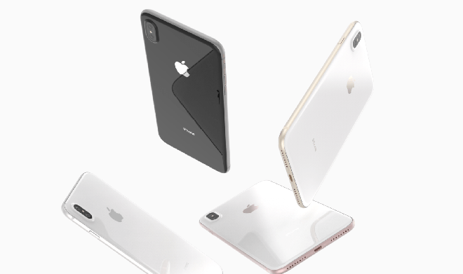 Ngắm &yacute; tưởng iPhone 8 đẹp đến nao l&ograve;ng m&agrave; ai cũng muốn mua cho bằng được - Ảnh 3.