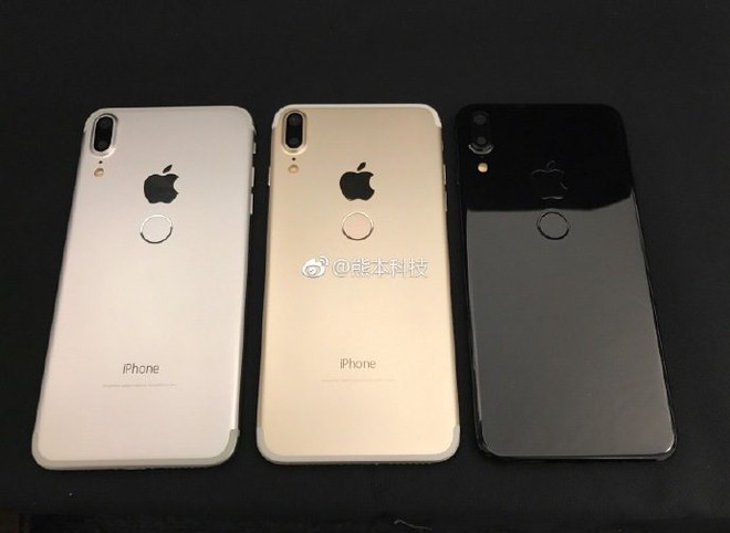 Nếu hình ảnh iPhone 8 mới rò rỉ này là sự thật, đây sẽ là cơn ác mộng đến với tất cả chúng ta - Ảnh 3.