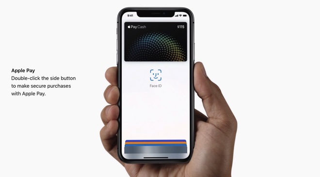 Tất tần tật những g&igrave; bạn cần biết về t&iacute;nh năng FaceID m&agrave; Apple vừa chia sẻ - Ảnh 4.