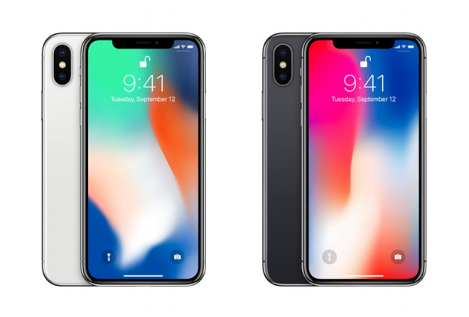 Đây là thông tin rất buồn với những ai đang gom lúa chờ mua iPhone X - Ảnh 1.