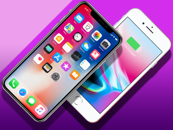 8 ưu điểm từ iPhone 8/8 Plus sẽ khiến bạn không còn mặn mà với iPhone X như trước nữa - Ảnh 8.