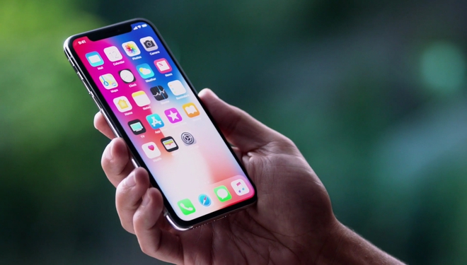 Lời thú tội: Tôi đã bị Apple lừa mua iPhone X như thế nào! - Ảnh 3.