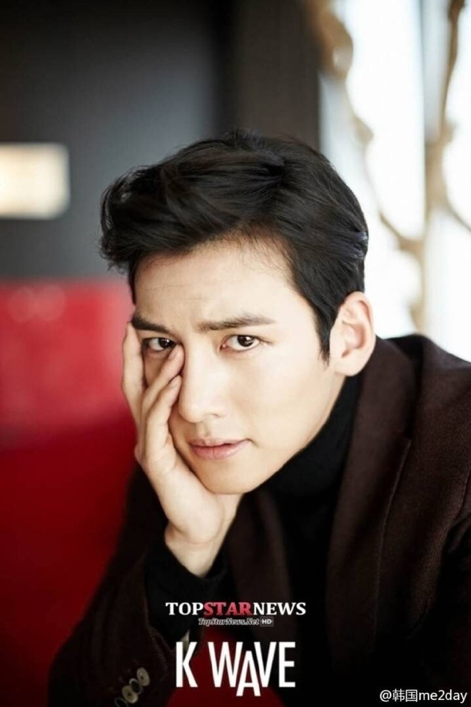 Hiếm ai như Ji Chang Wook, để kiểu tóc nào cũng xuất sắc! - Ảnh 5.